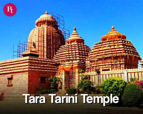 3.3  TARTARINI temple